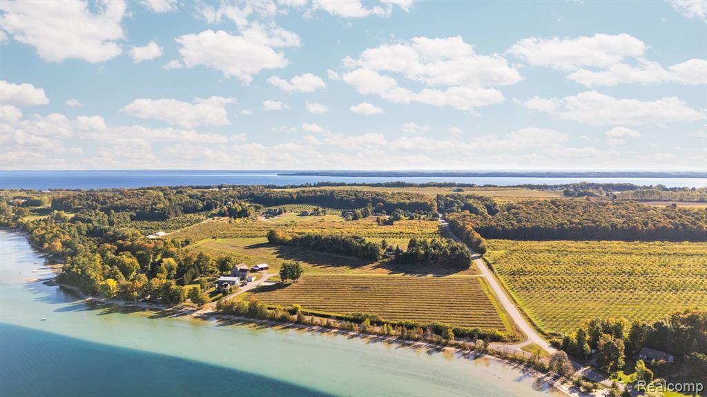 Parcel 6 Cherry Beach Court, Suttons Bay, MI 49682 — Photo 5