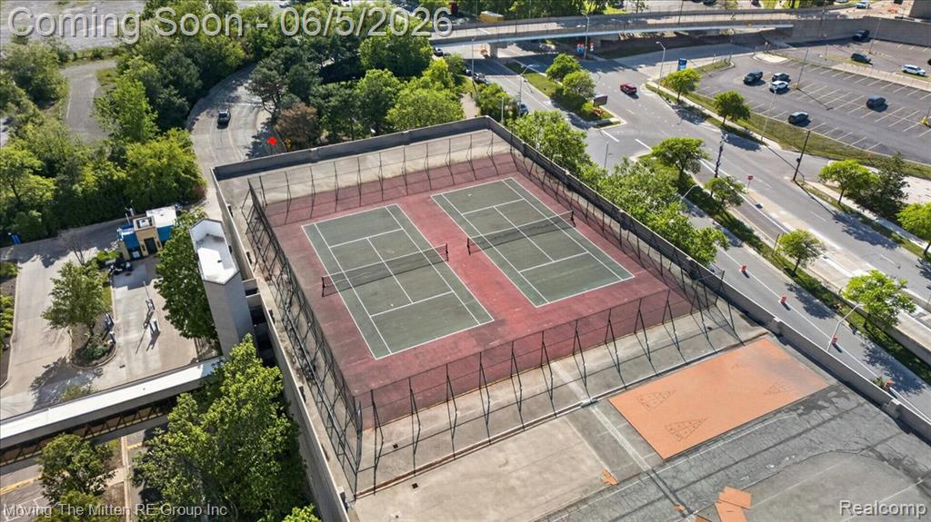 1001 W JEFFERSON Avenue, 17D, Detroit, MI 48226 — Photo 33