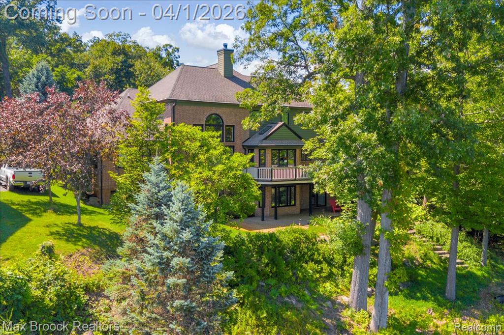 3370 Sutton Lane, Commerce Twp, MI 48390 — Photo 40