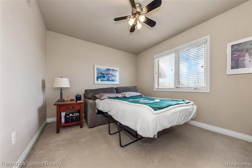 24695 Wedgewood Dr, South Lyon, MI 48178 — Photo 36