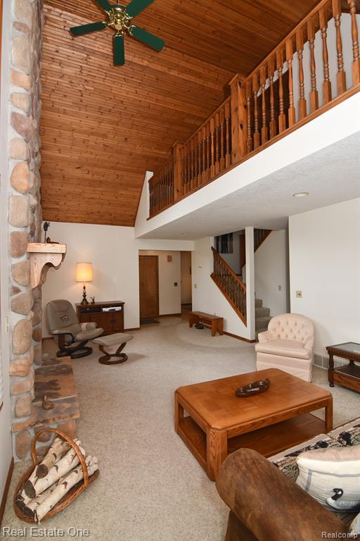 4265 N MOLE Road, Lincoln, MI 48742 — Photo 10