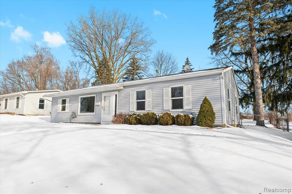 6123 Stephen, Brighton, MI 48116 — Photo 25