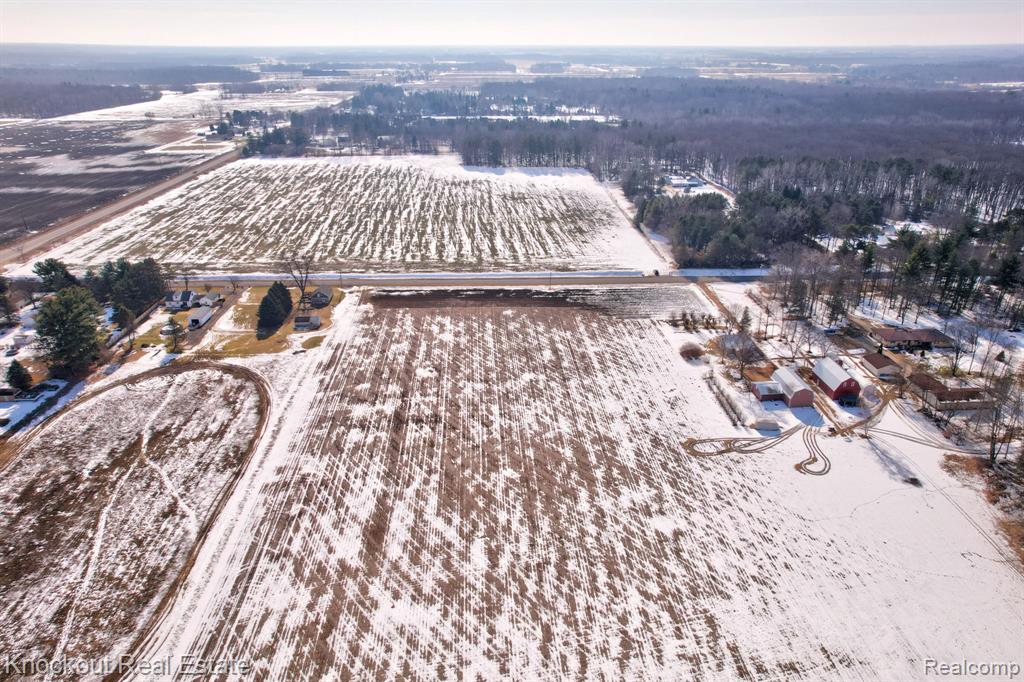 VL Busch (Parcel B) Road, Birch Run, MI 48415 — Photo 12