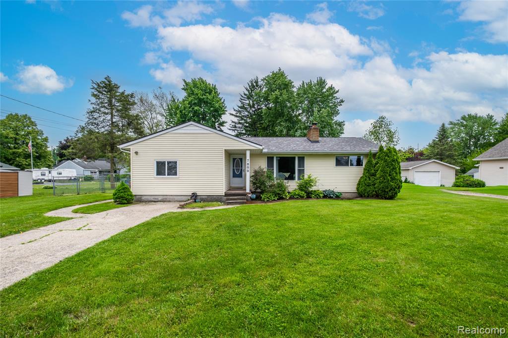 7800 Maple Street, Birch Run, MI 48415 — Photo 15