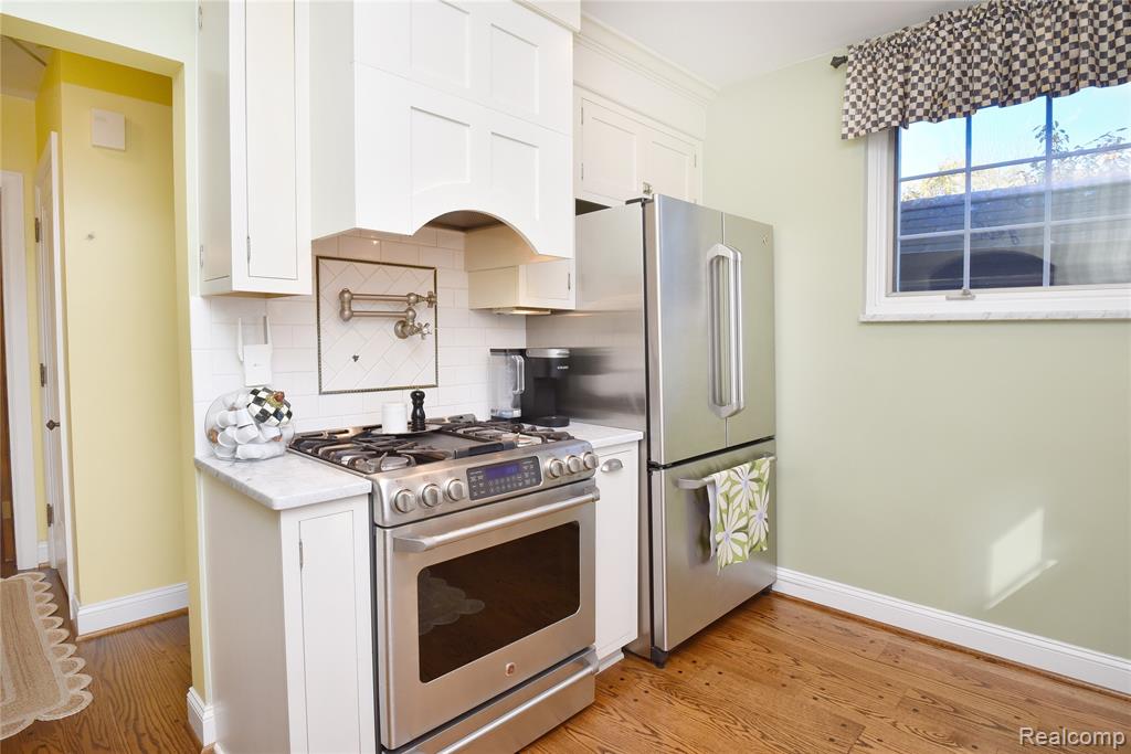 32470 Norchester Street, Beverly Hills, MI 48025 — Photo 15
