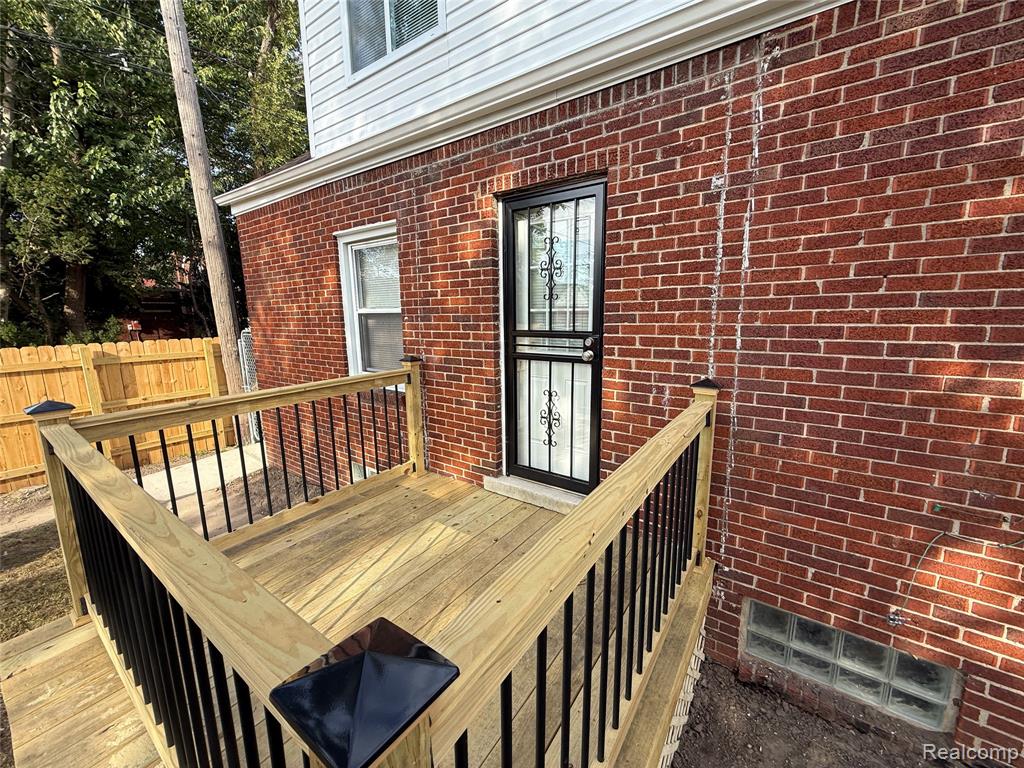 19721 Spencer Street, Detroit, MI 48234 — Photo 10
