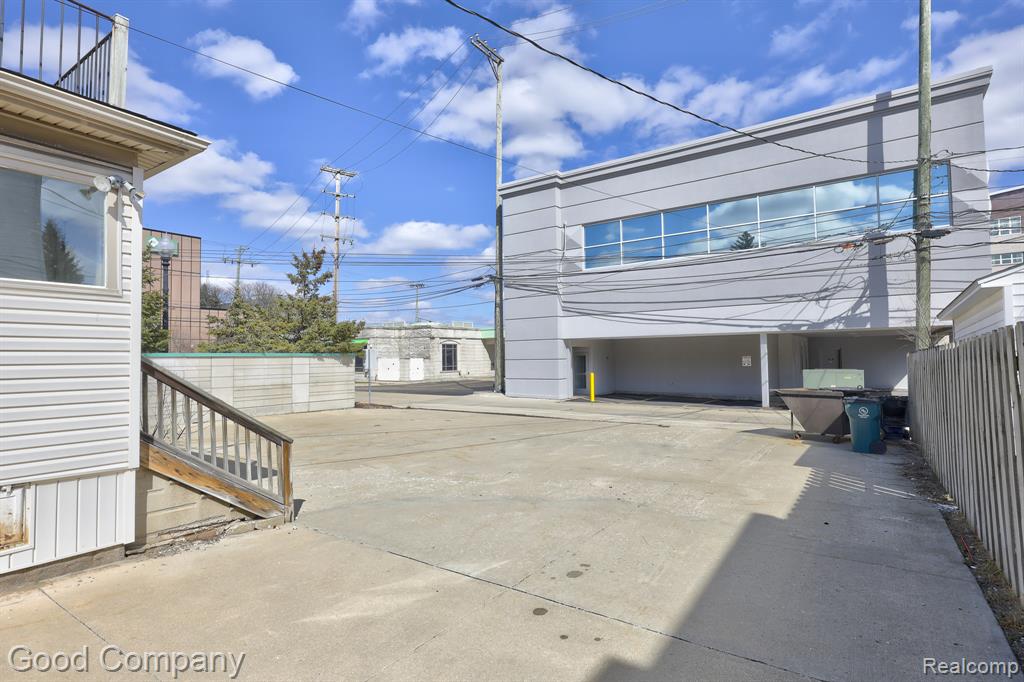 813 S Center Street, Royal Oak, MI 48067 — Photo 38