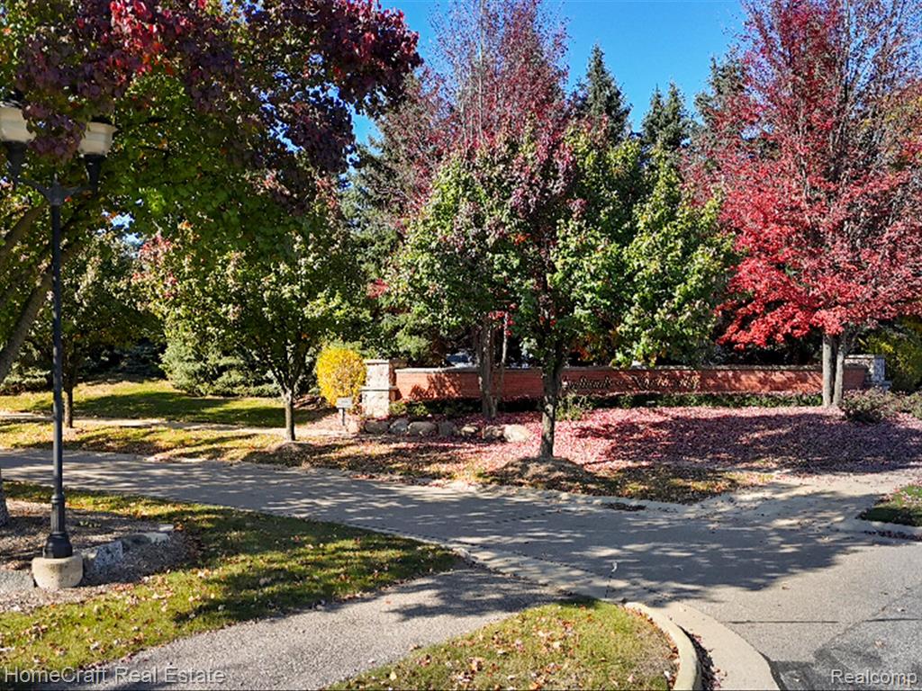 44604 ASPEN RIDGE Drive, Northville, MI 48168 — Photo 61
