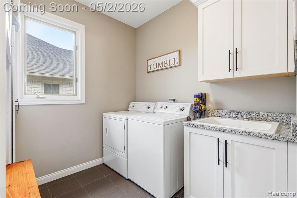 19361 Concetta Drive, Macomb, MI 48044 — Photo 16