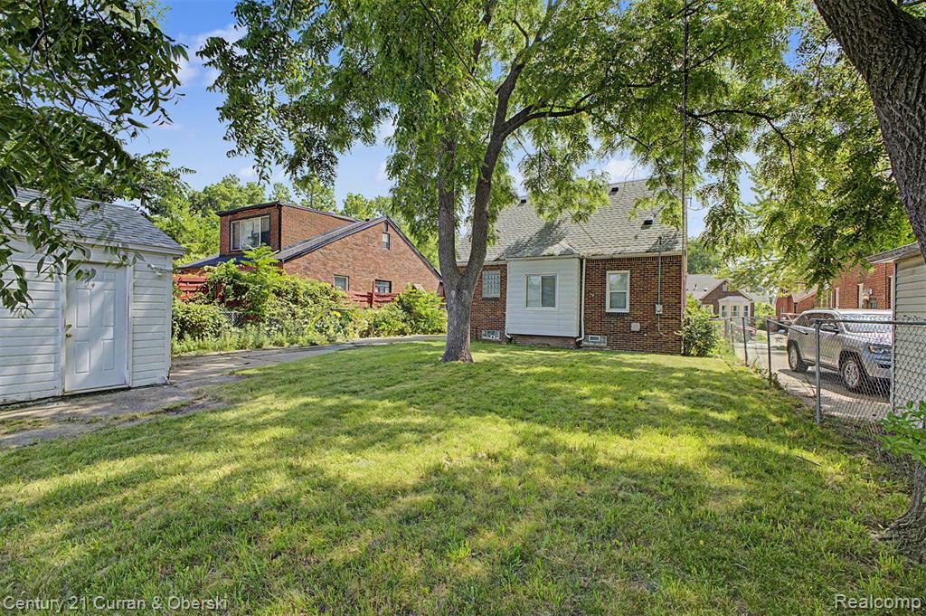 20141 Bramford Street, Detroit, MI 48234 — Photo 42