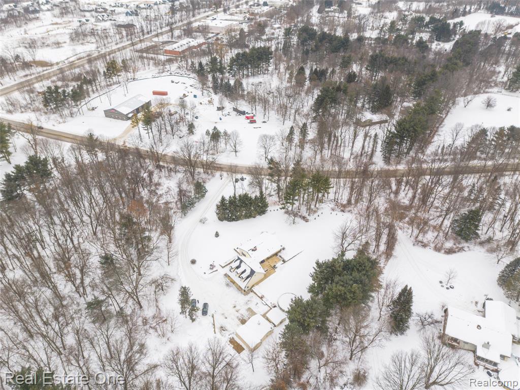 10120 Hyne Road, Brighton, MI 48114 — Photo 62
