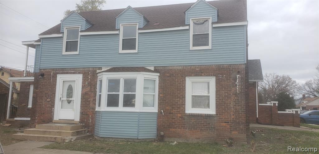 8710 W DAVISON, Detroit, MI 48238 — Photo 2