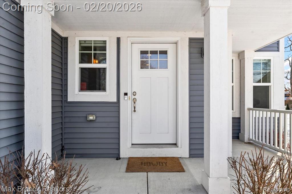 4511 Sedum Glen, Waterford, MI, 48328