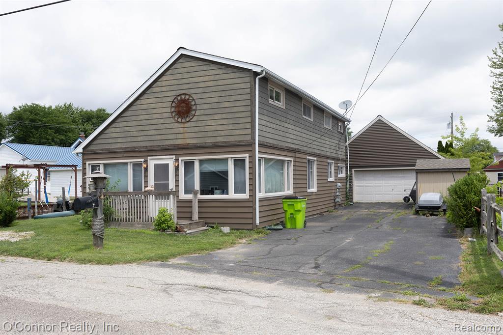 130 Delta Drive, Algonac, MI 48001 — Photo 3