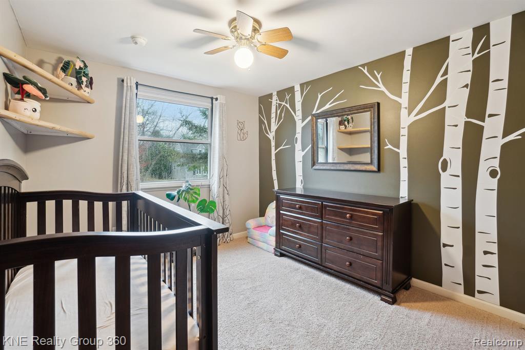 830 TANAGER Trail, Howell, MI 48843 — Photo 21