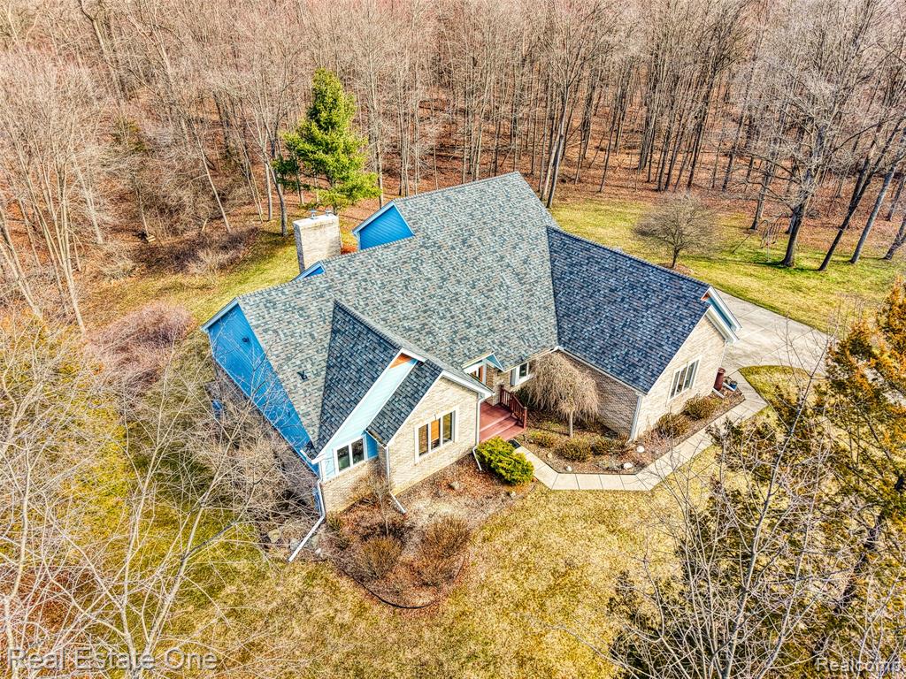 167 Forest Valley Court, Pinckney, MI 48169 — Photo 7