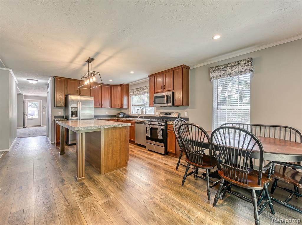 9103 N UNION, 184, Tecumseh, MI 49286 — Photo 5