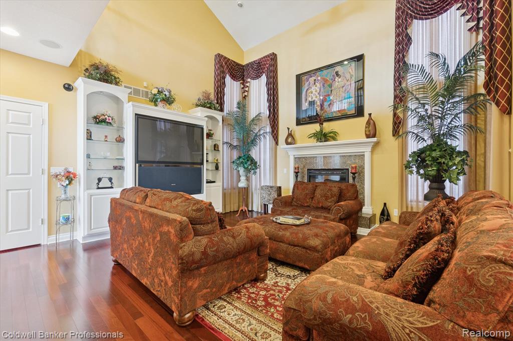 13065 White Oaks, Gaines Vlg, MI 48436 — Photo 19