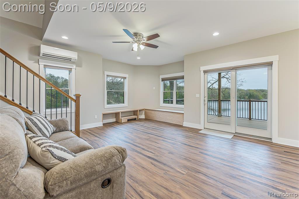 608 Island Lake Road, Chelsea, MI 48118 — Photo 12