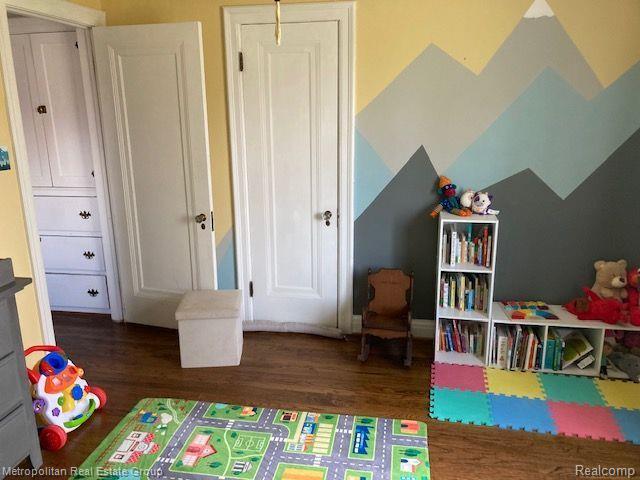4105 AUDUBON Road, Detroit, MI 48224 — Photo 20