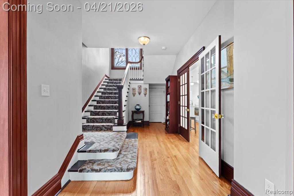 791 Seminole Street, Detroit, MI 48214 — Photo 3
