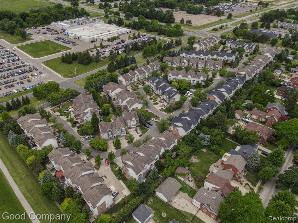 4742 Maddie Lane, Dearborn, MI 48126 — Photo 45