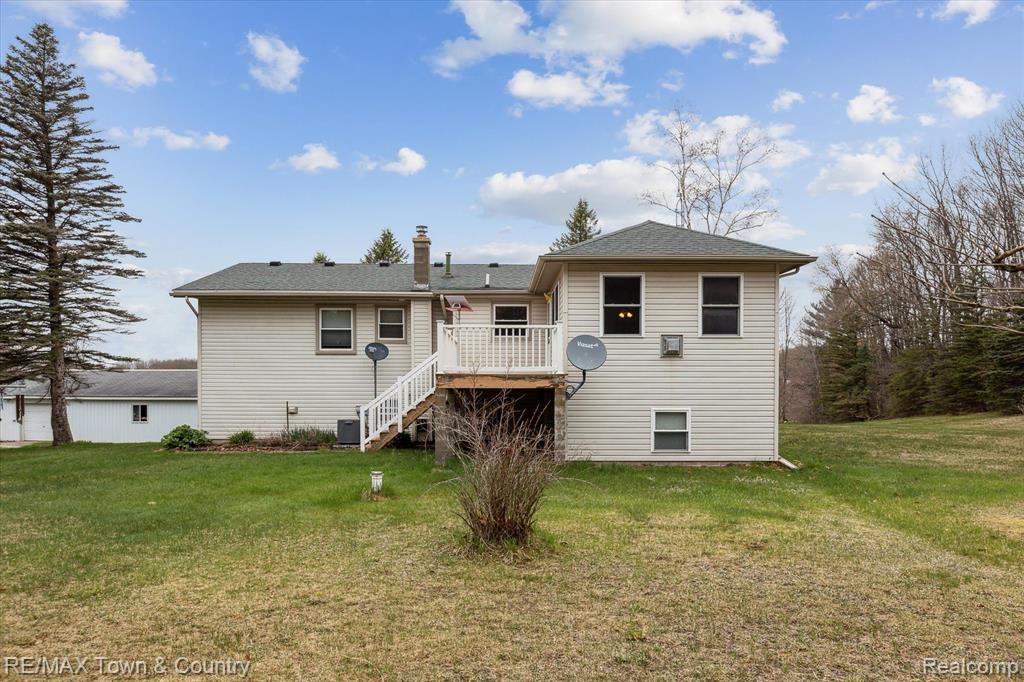 541 W STOCKWELL Road, Harrison, MI 48625 — Photo 41