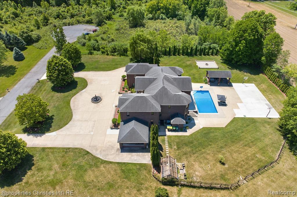 6223 Valleyfield Drive, Plymouth, MI 48170 — Photo 88