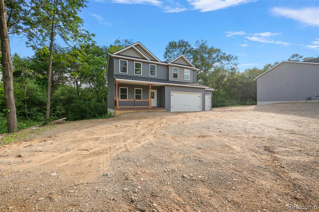 9355 Andersonville Road, Clarkston, MI — Photo 13