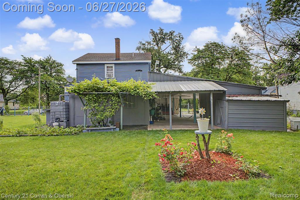 5687 Woodrow Street, Detroit, MI 48210 — Photo 39