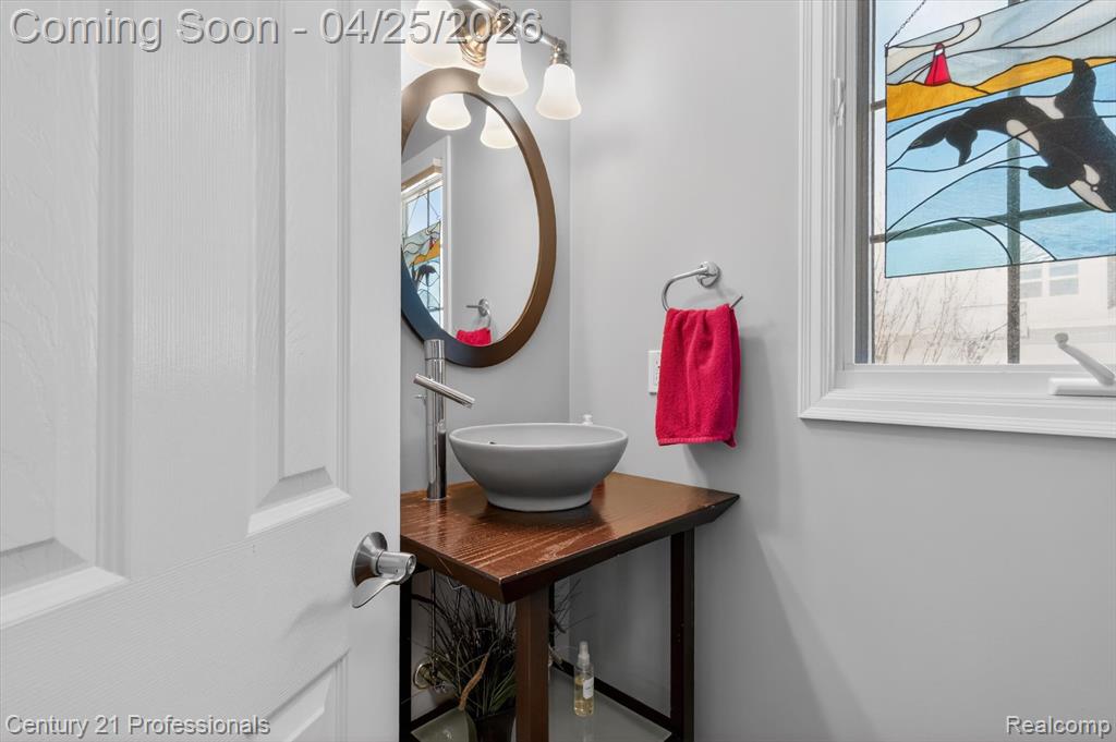 163 W Auburn Trail, Brighton, MI 48114 — Photo 16