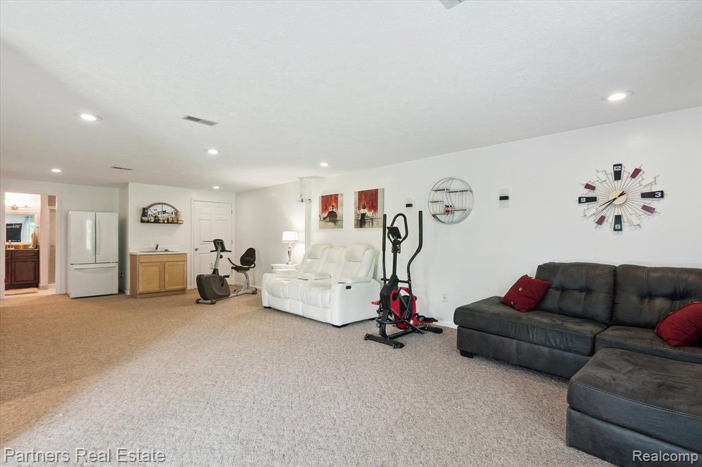 2956 W Telluride, Brighton, MI 48114 — Photo 29