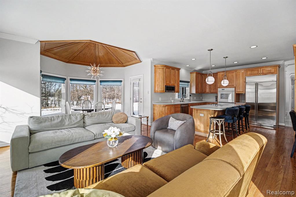 3880 Olde Farm Lane, Ortonville, MI 48462 — Photo 11