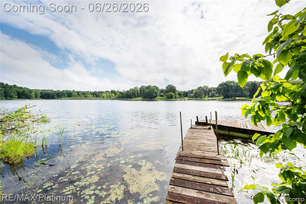 9460 Deer Park Court, Fenton, MI 48430 — Photo 3
