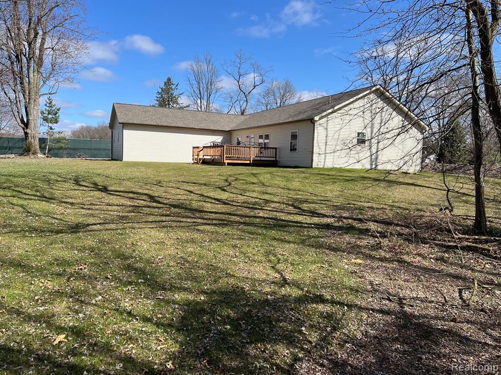 9090 CHILSON Road, Brighton, MI 48116 — Photo 6