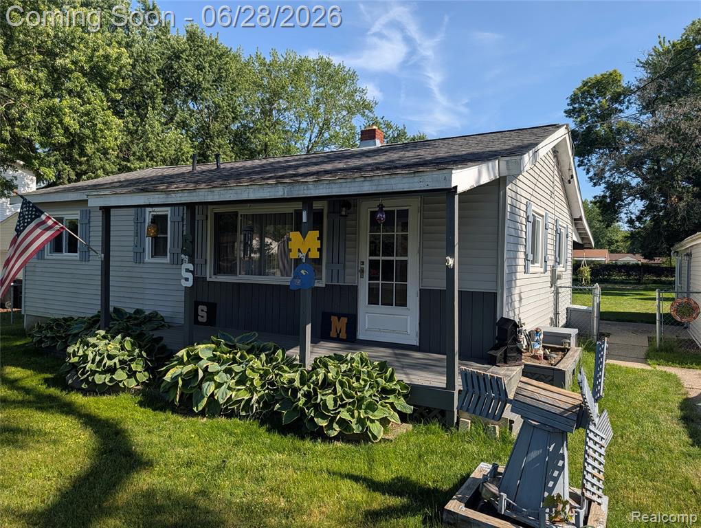 4456 E Coldwater Road, Flint, MI 48506 — Photo 18