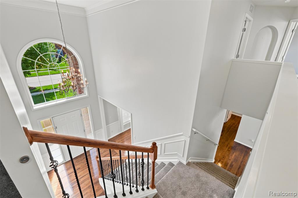 49894 Bloomsbury Lane, Macomb, MI 48044 — Photo 33