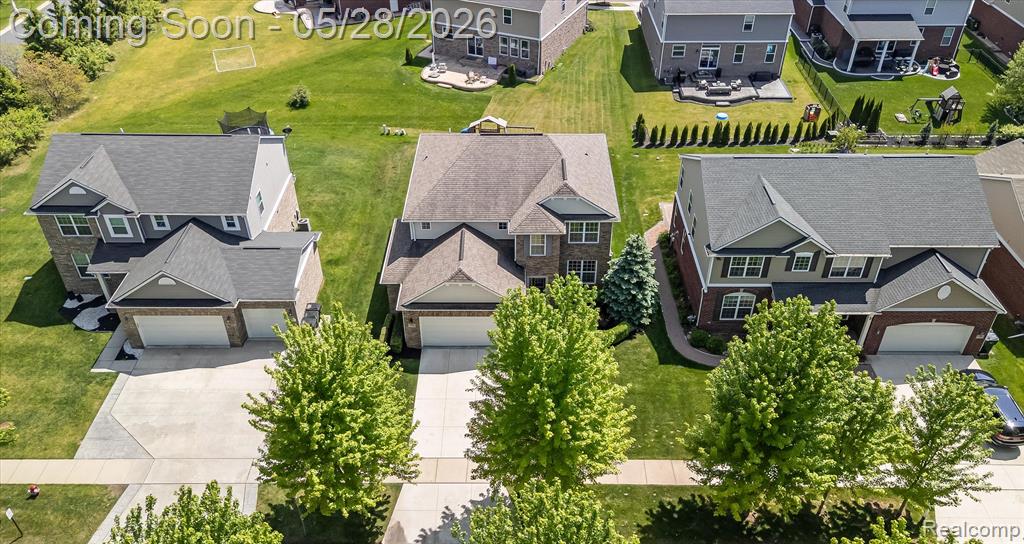 7810 N Central Park, Utica, MI 48317 — Photo 5
