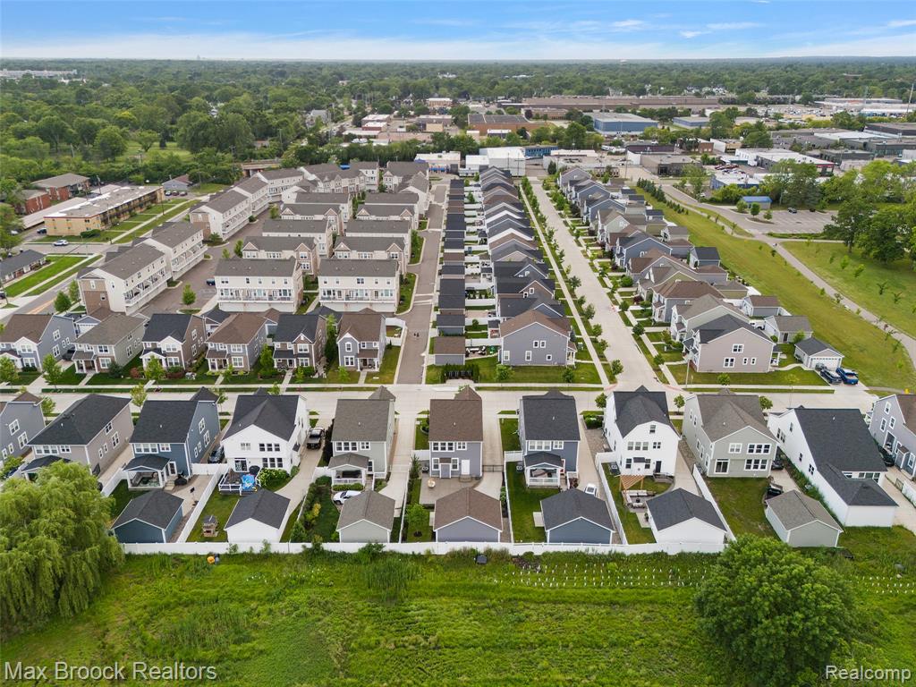 4260 Kent Road, Royal Oak, MI 48073 — Photo 39