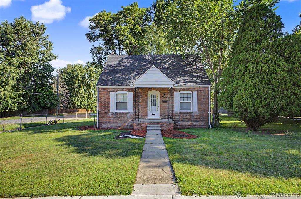 31980 Alvin Street, Garden City, MI