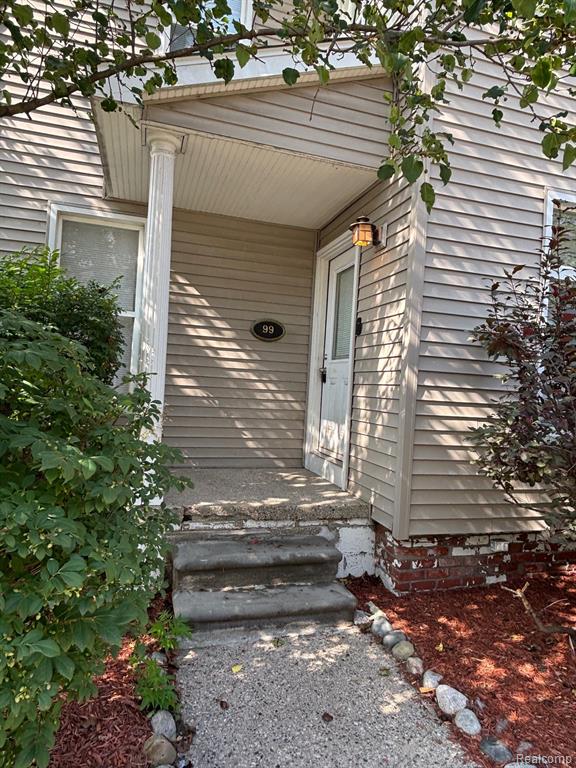 99 Clinton Street, Mount Clemens, MI 48043 — Photo 2
