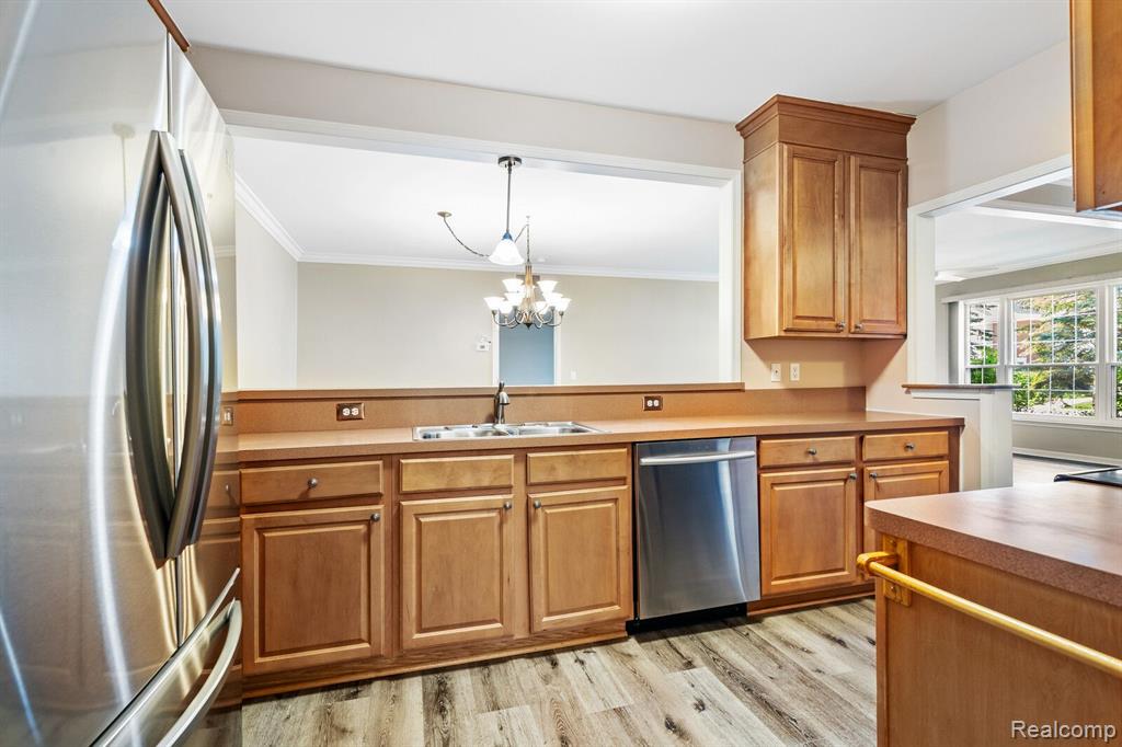 16832 DOVER Drive, Northville, MI 48168 — Photo 13