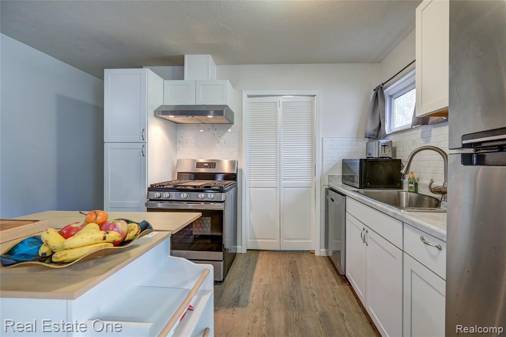 1592 Mollie Street, Ypsilanti, MI 48198 — Photo 12