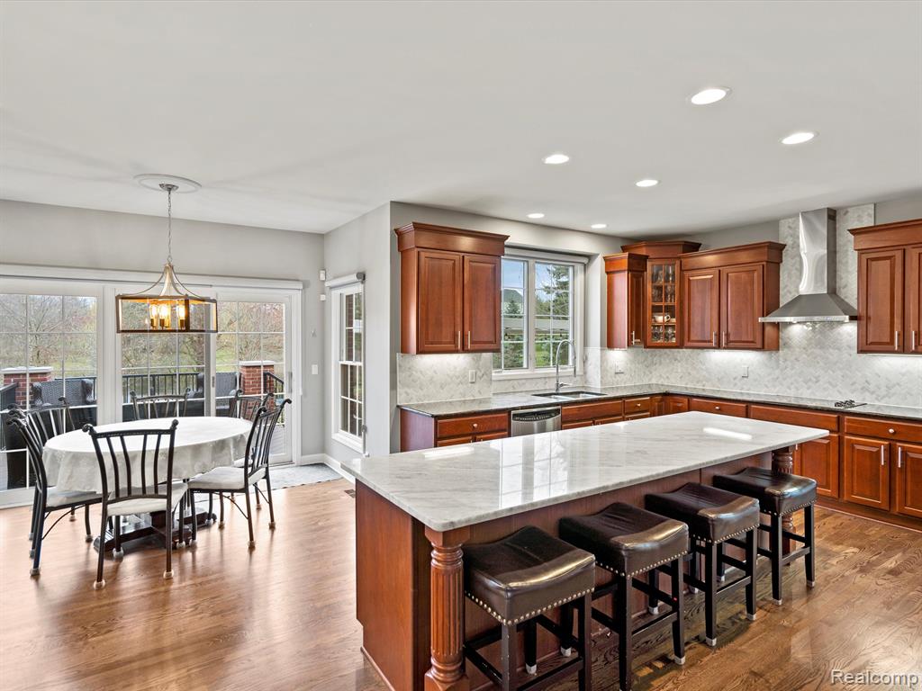 5970 STONEHAVEN Boulevard, Rochester, MI 48306 — Photo 11