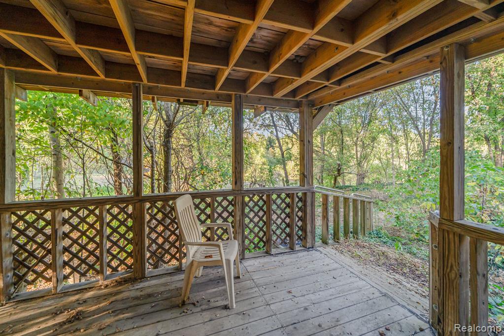 4354 Maybee Road, Lake Orion, MI — Photo 9