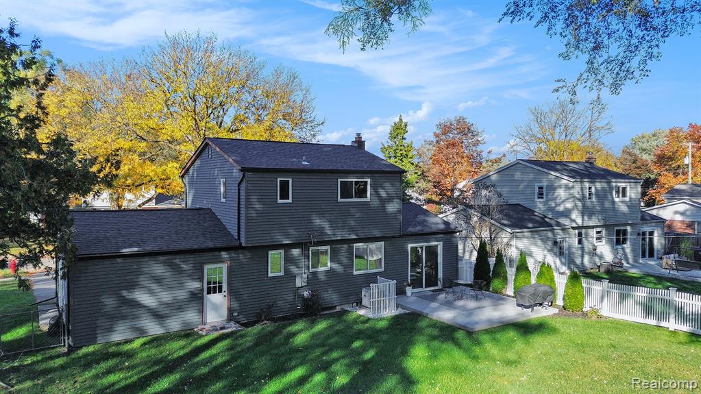 42071 Lindsay Drive, Plymouth, MI 48170 — Photo 34