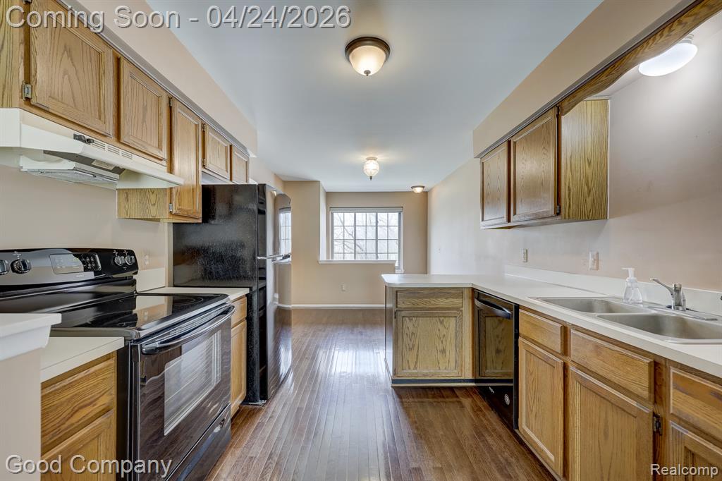 57156 Faircrest Drive, Washington, MI — Photo 2