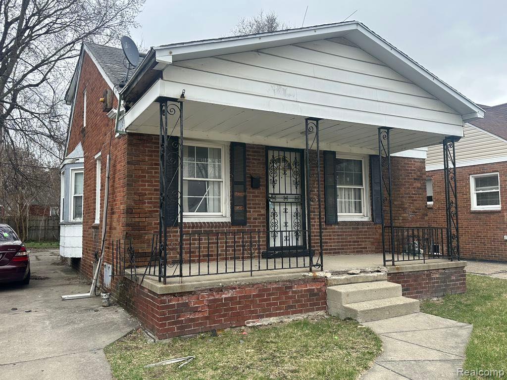 20450 GALLAGHER Street, Detroit, MI 48234 — Photo 2