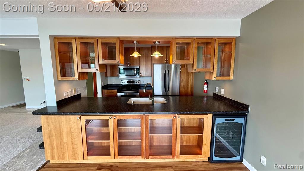 844 Cliffs Drive, Ypsilanti, MI 48198 — Photo 8