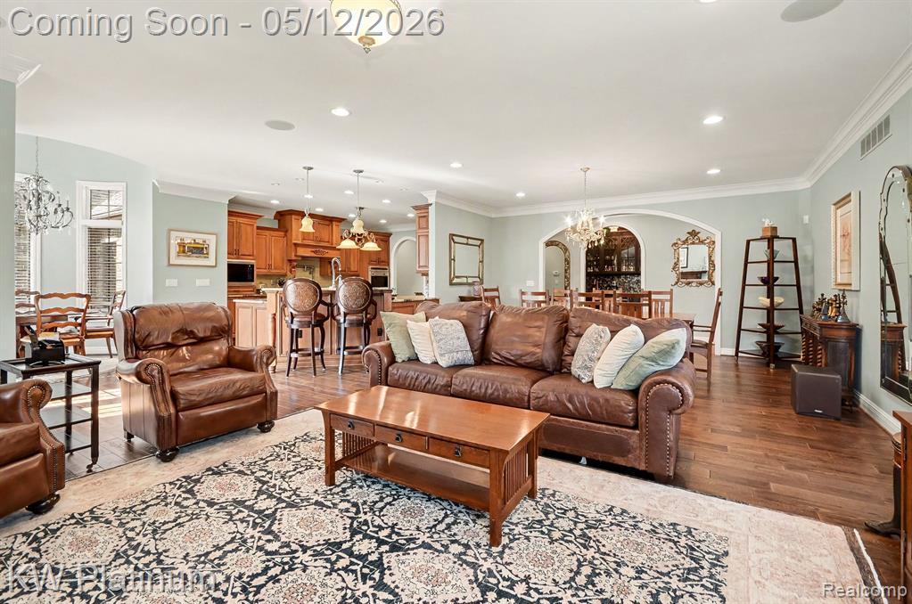 36270 Vita Bella Drive, Clinton Twp, MI 48035 — Photo 16